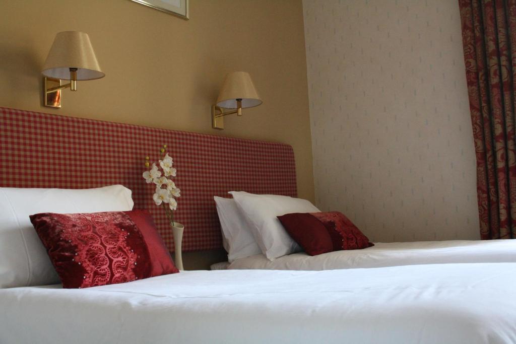 17 Wilmington Square Bed & Breakfast Eastbourne Room photo