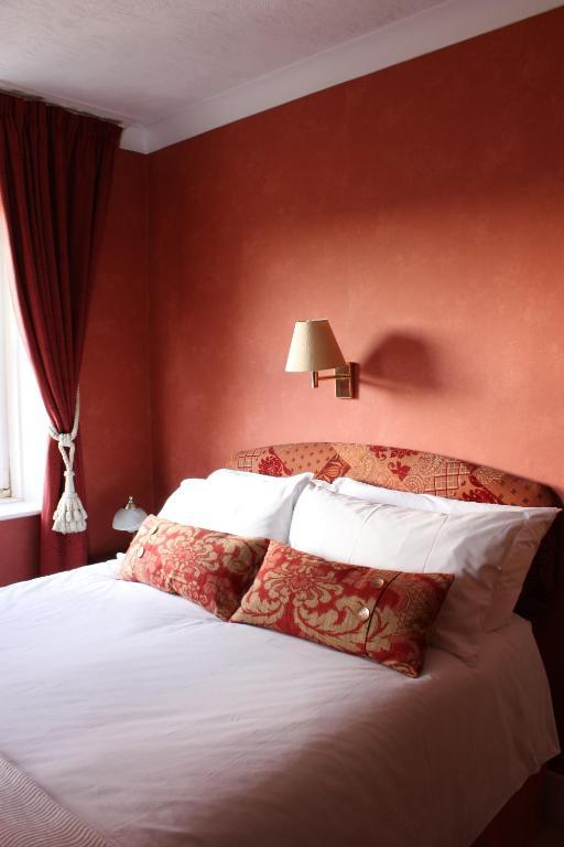 17 Wilmington Square Bed & Breakfast Eastbourne Room photo
