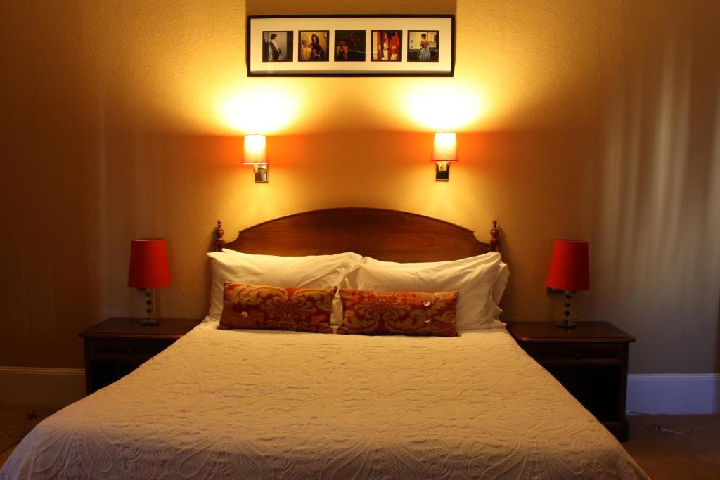 17 Wilmington Square Bed & Breakfast Eastbourne Room photo